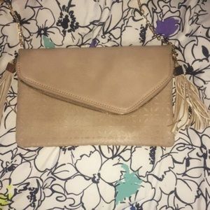 Francesca’s purse/satchel